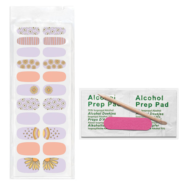Dreamweaver Nail Wrap Kit - DIGS