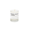 Dried Cedar + Moss Mini Candle - DIGS