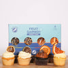 Dried Fruit Garnish Variety Pack - DIGS