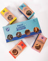 Dried Fruit Garnish Variety Pack - DIGS