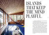 Drifting Through Nordic Islands - DIGS