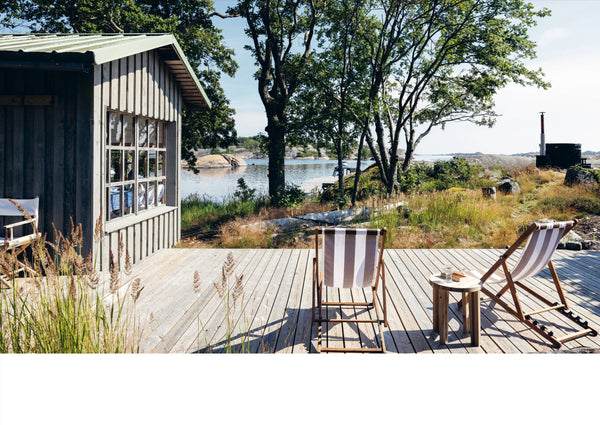 Drifting Through Nordic Islands - DIGS
