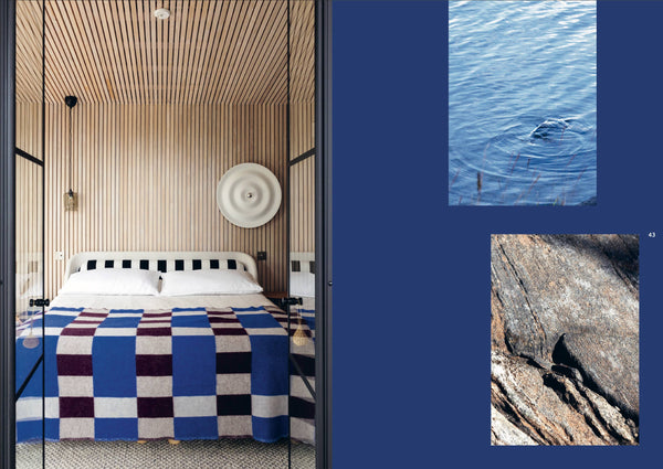 Drifting Through Nordic Islands - DIGS