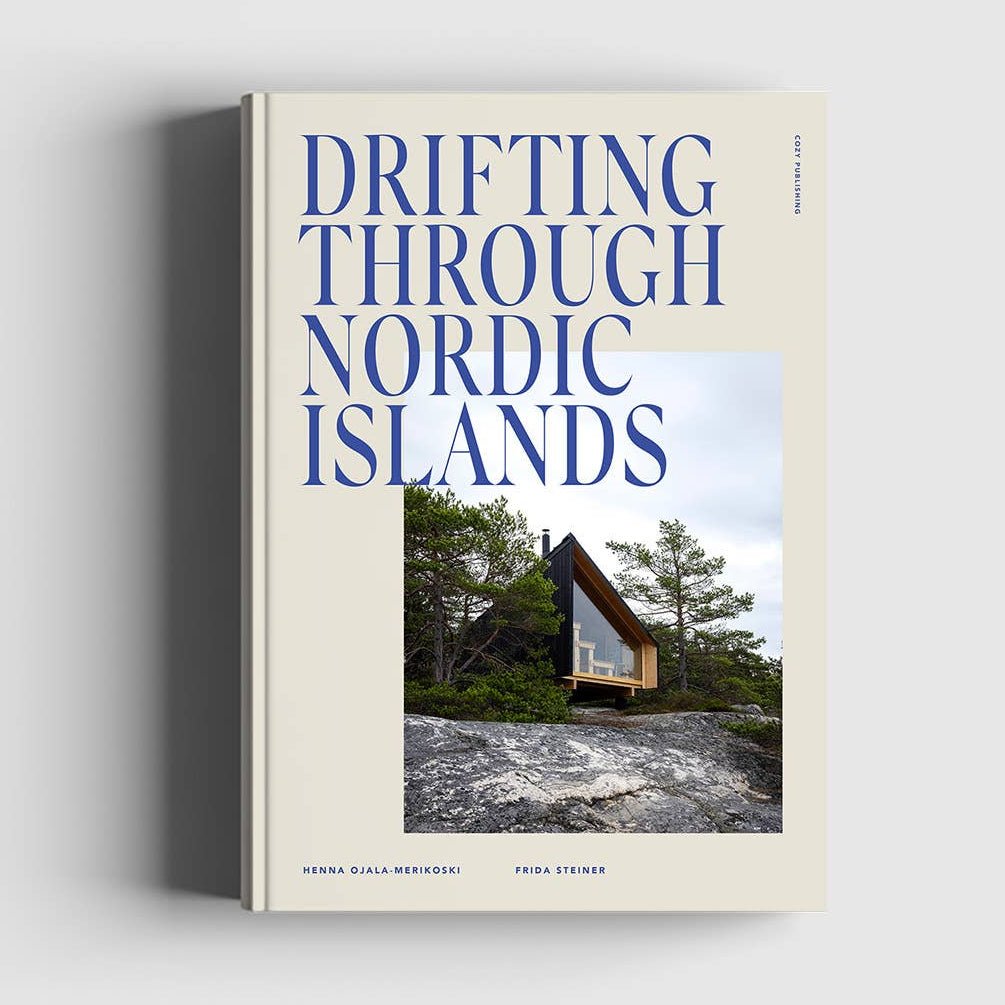 Drifting Through Nordic Islands - DIGS