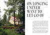 Drifting Through Nordic Islands - DIGS