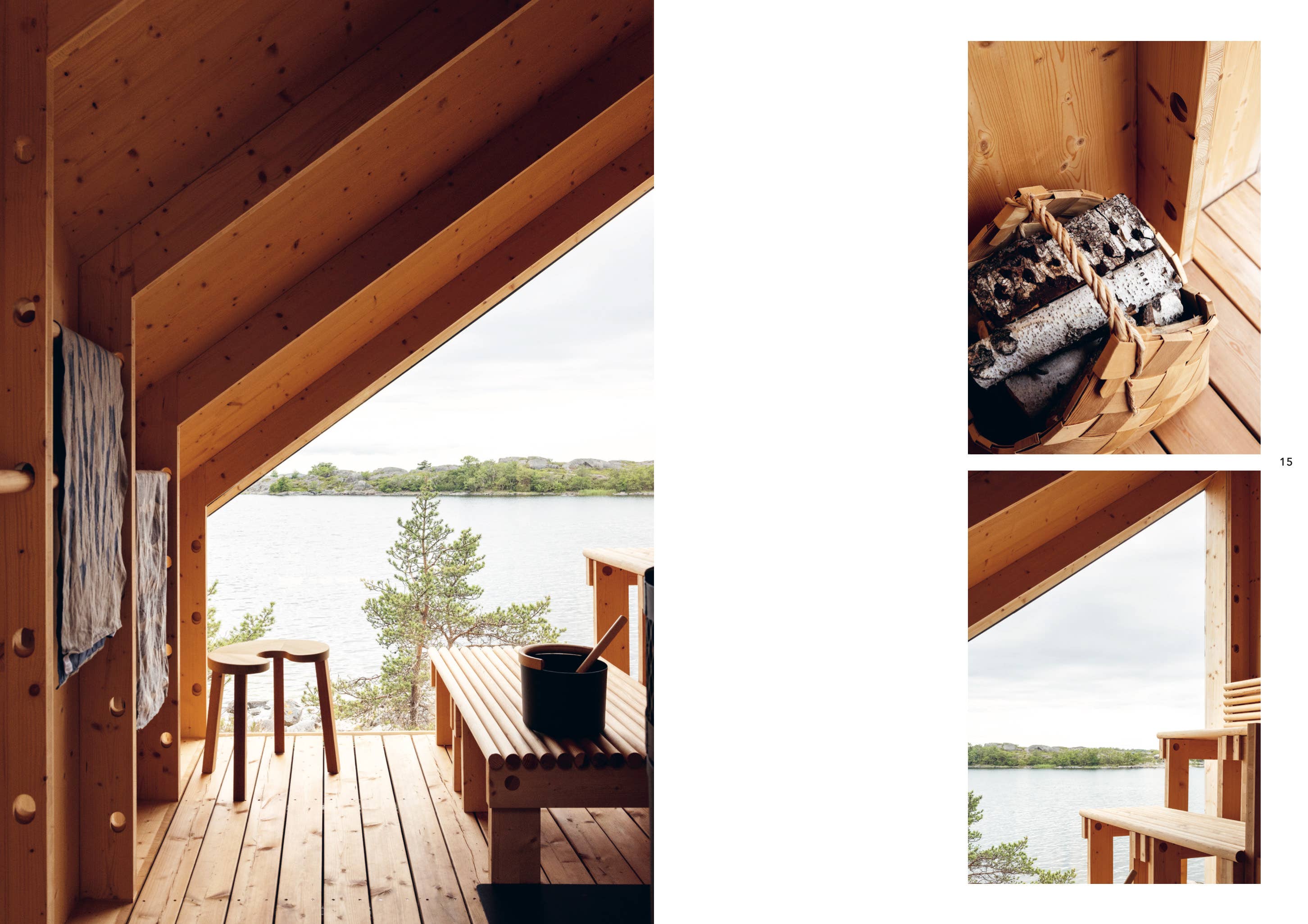 Drifting Through Nordic Islands - DIGS