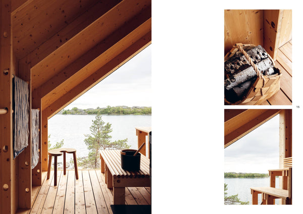 Drifting Through Nordic Islands - DIGS