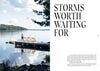 Drifting Through Nordic Islands - DIGS
