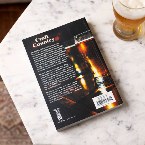 Drink the Pacific Northwest - DIGS