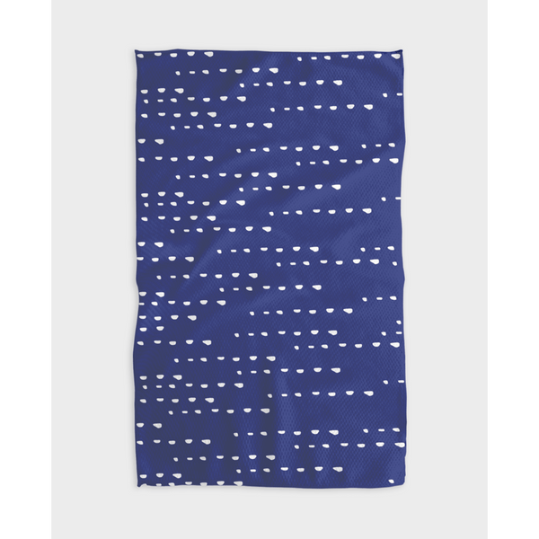 Drip Drop Kitchen Tea Towel - DIGS