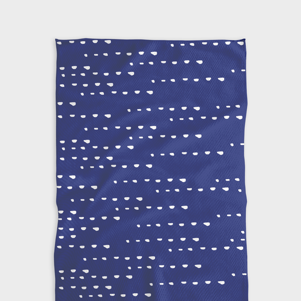 Drip Drop Kitchen Tea Towel - DIGS