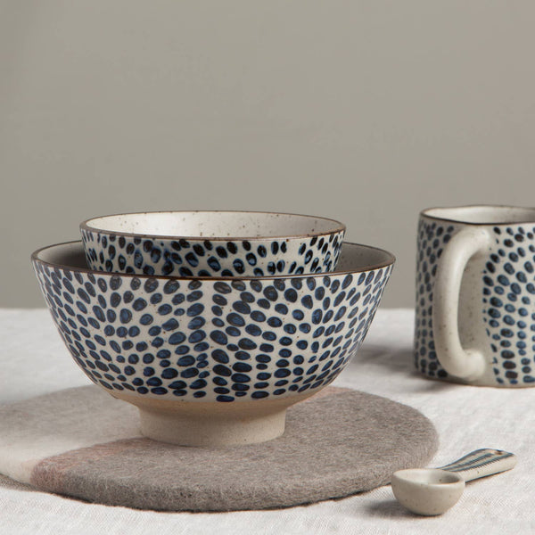 Droplet Medium Bowl - DIGS