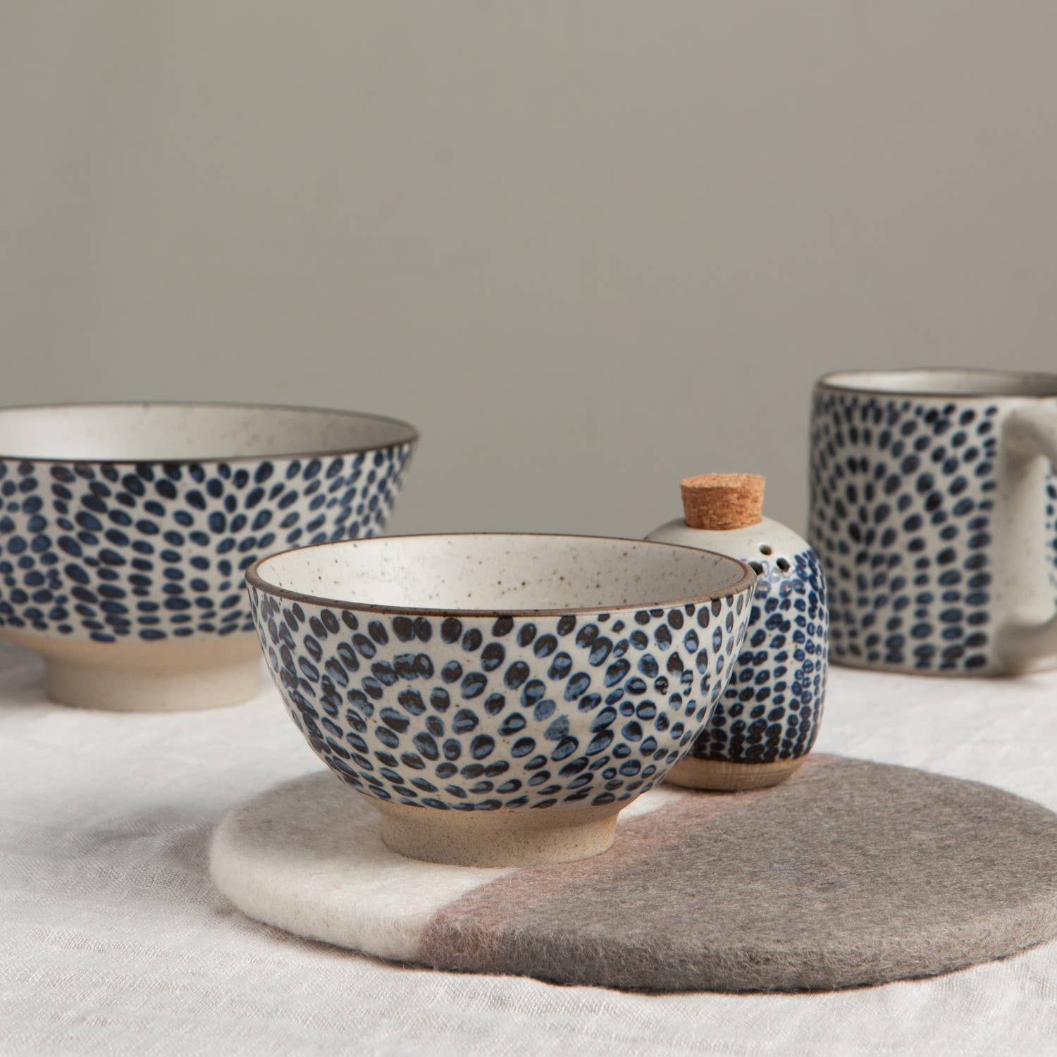 Droplet Small Bowl - DIGS