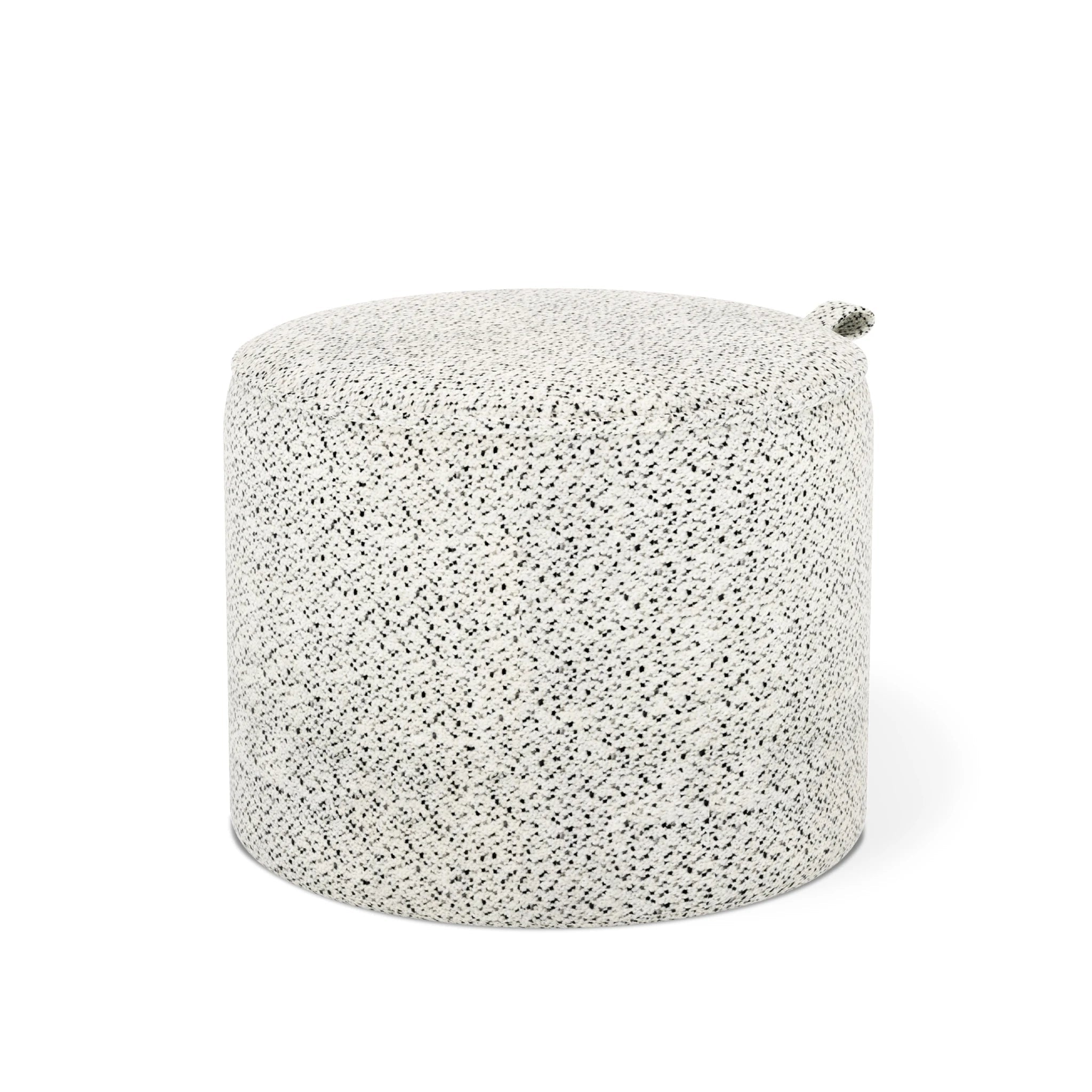 Drummond Pouf - DIGS