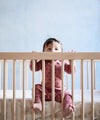 Dual Firmness Crib Mattress - DIGS