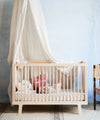 Dual Firmness Crib Mattress - DIGS