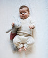 Dual Firmness Crib Mattress - DIGS