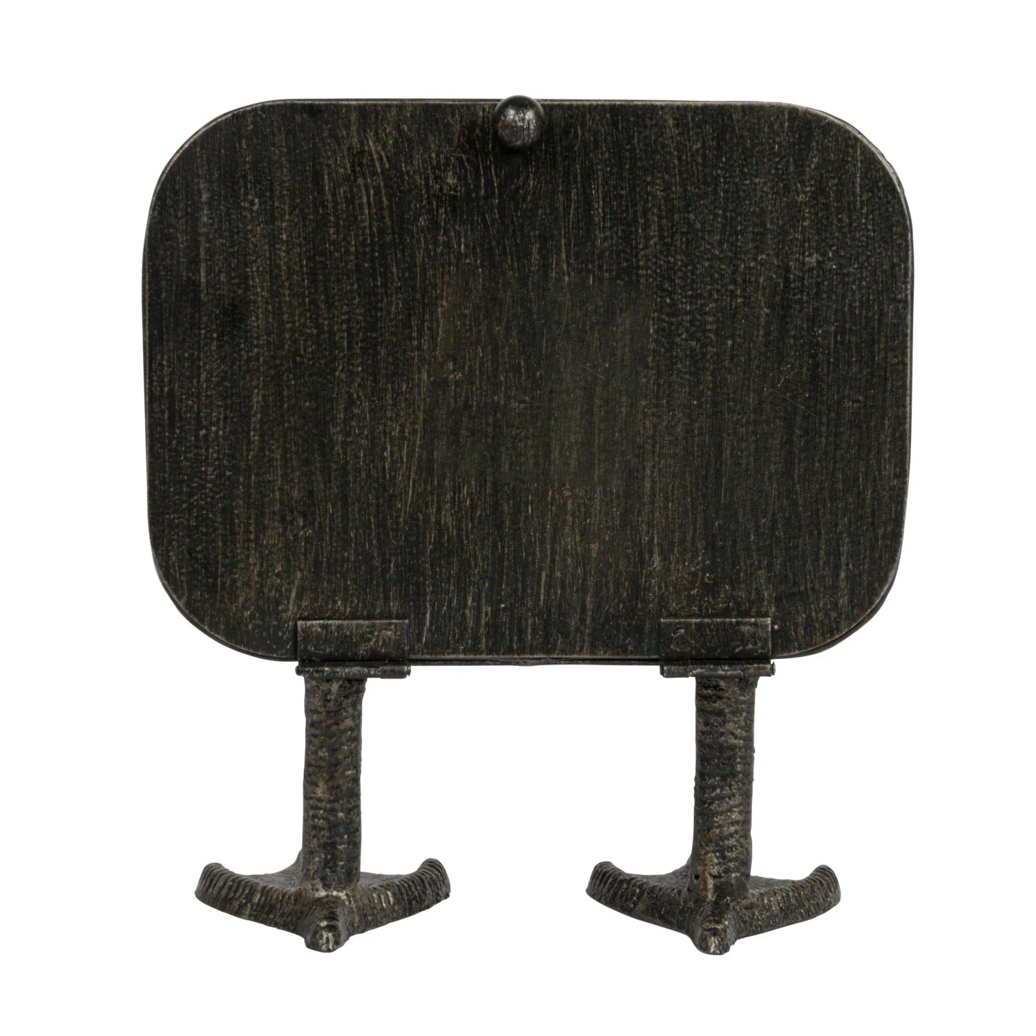 Duck Feet Clock - DIGS