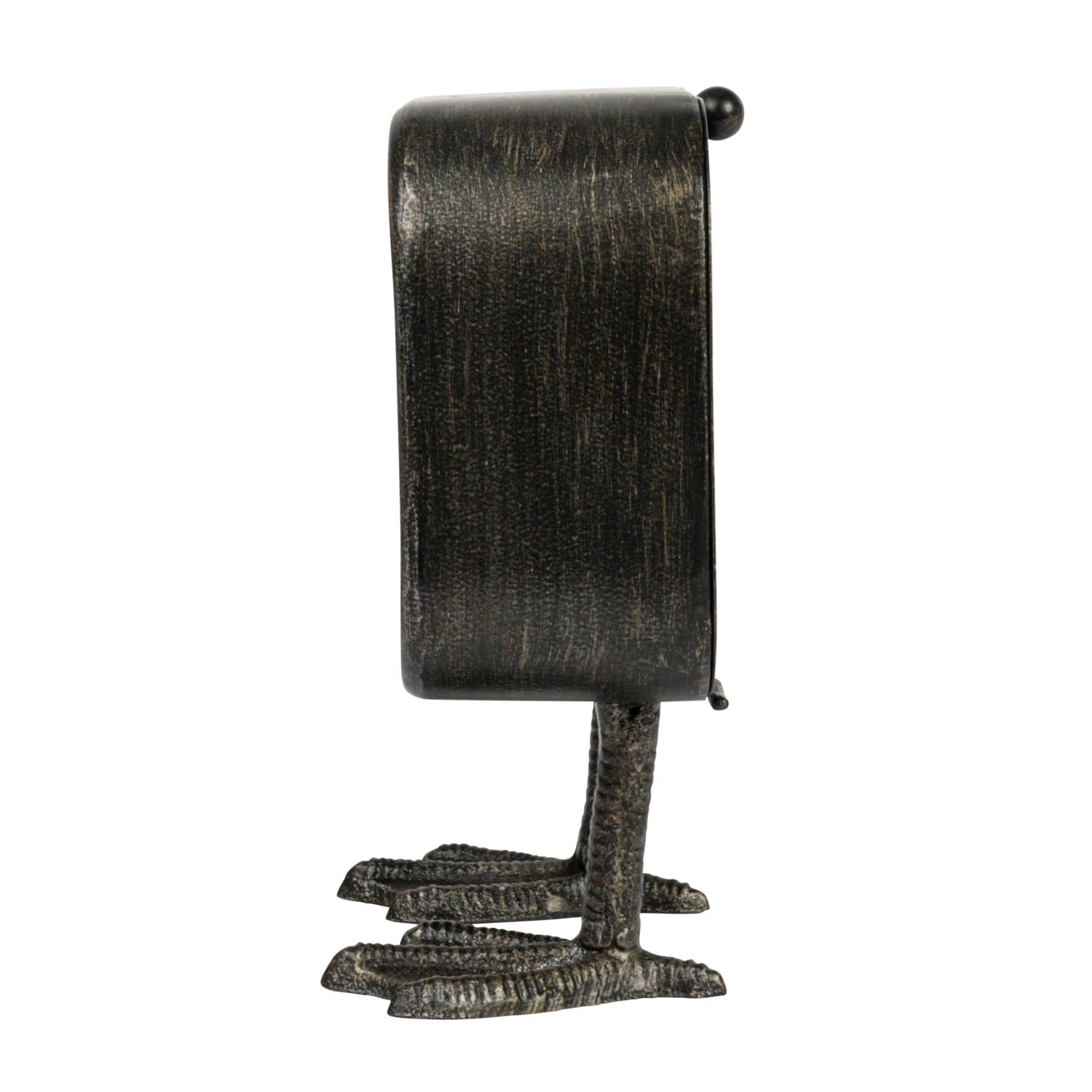 Duck Feet Clock - DIGS