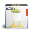 Duck Feet Planter - DIGS