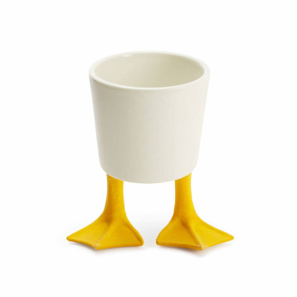 Duck Feet Planter - DIGS