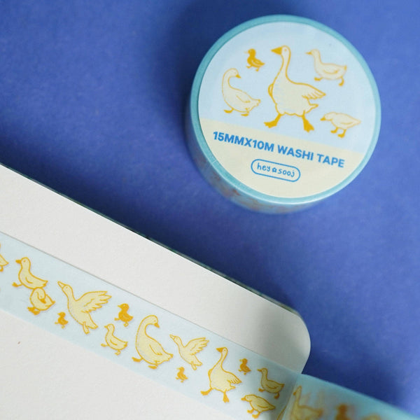 Duck Tape Washi Tape - DIGS