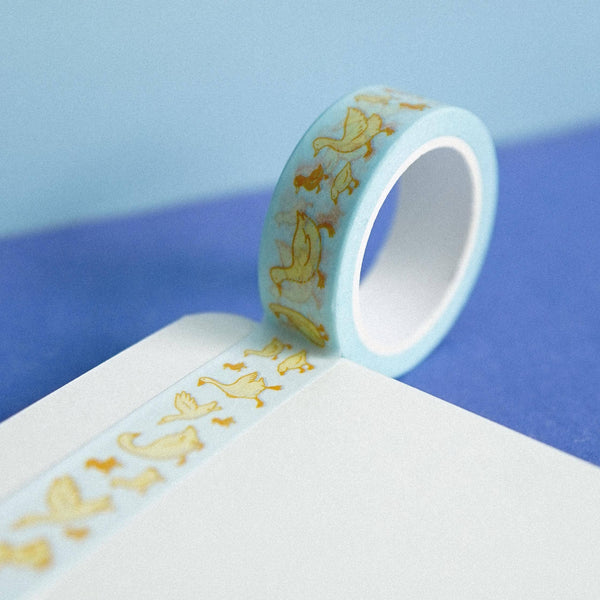 Duck Tape Washi Tape - DIGS