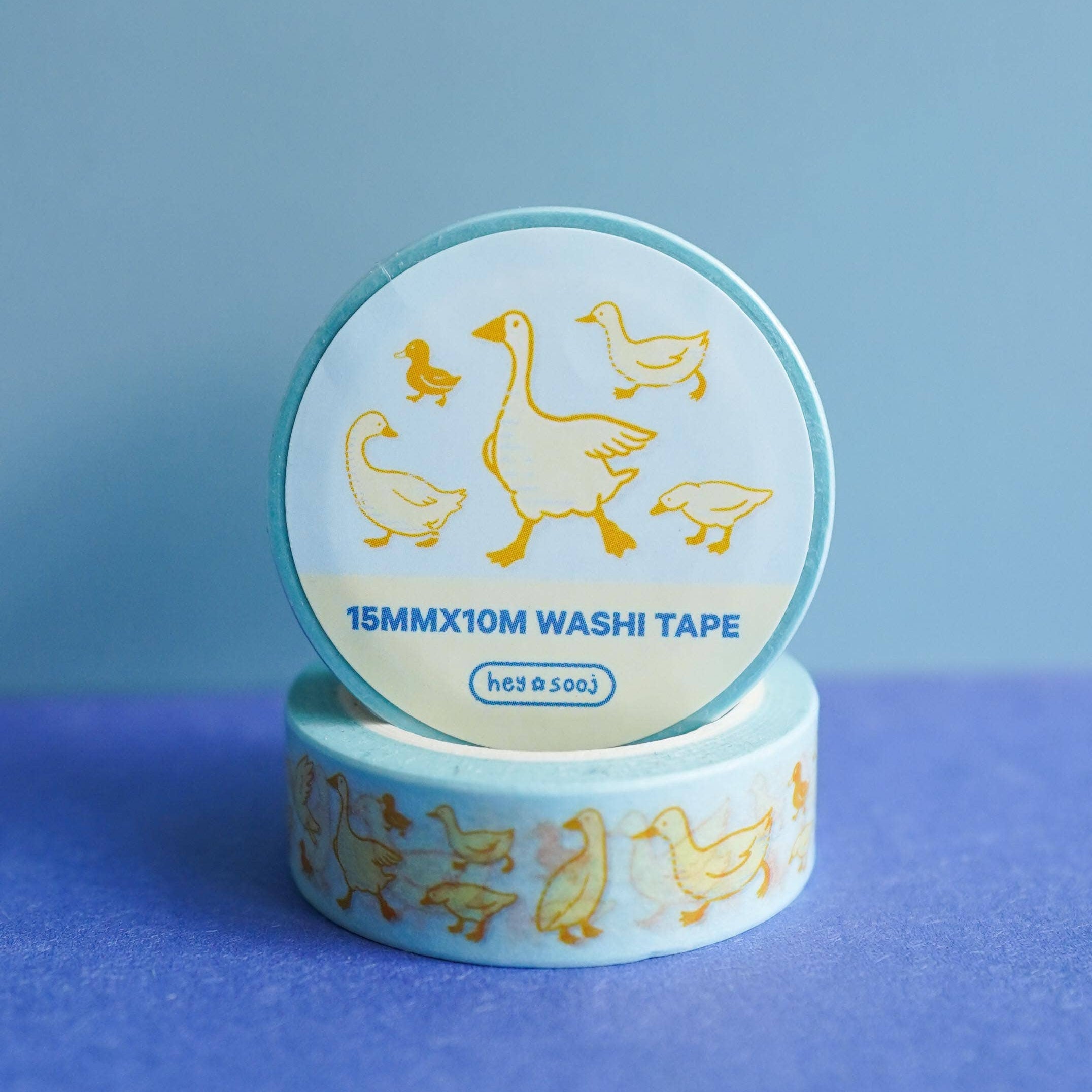 Duck Tape Washi Tape - DIGS