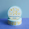 Duck Tape Washi Tape - DIGS