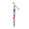 Duckhead Rainbow Stripes Kids Umbrella - DIGS