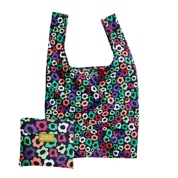 Duckhead Reusable Boho Bag - DIGS