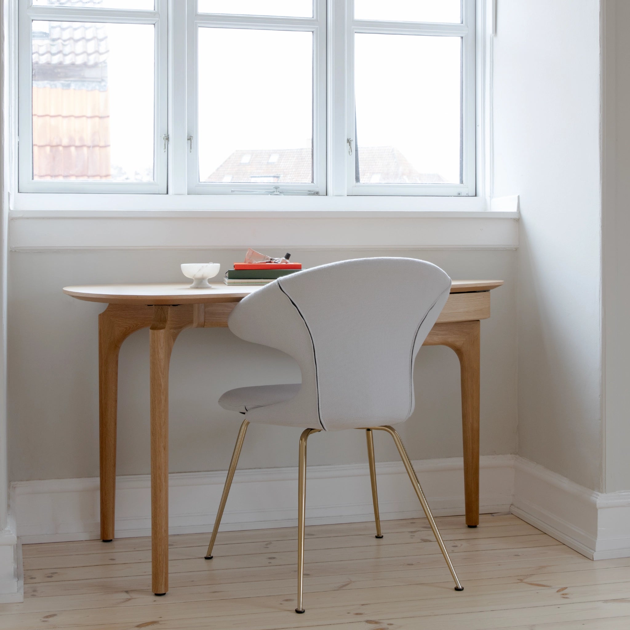 Duende Desk - DIGS