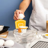 Dunk n' Egg Yolk and Egg White Separator - DIGS
