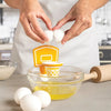 Dunk n' Egg Yolk and Egg White Separator - DIGS