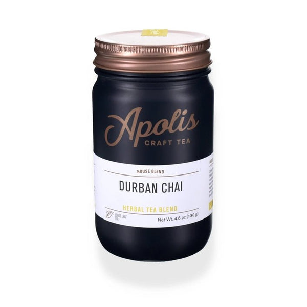 Durban Chai Herbal Tea - DIGS