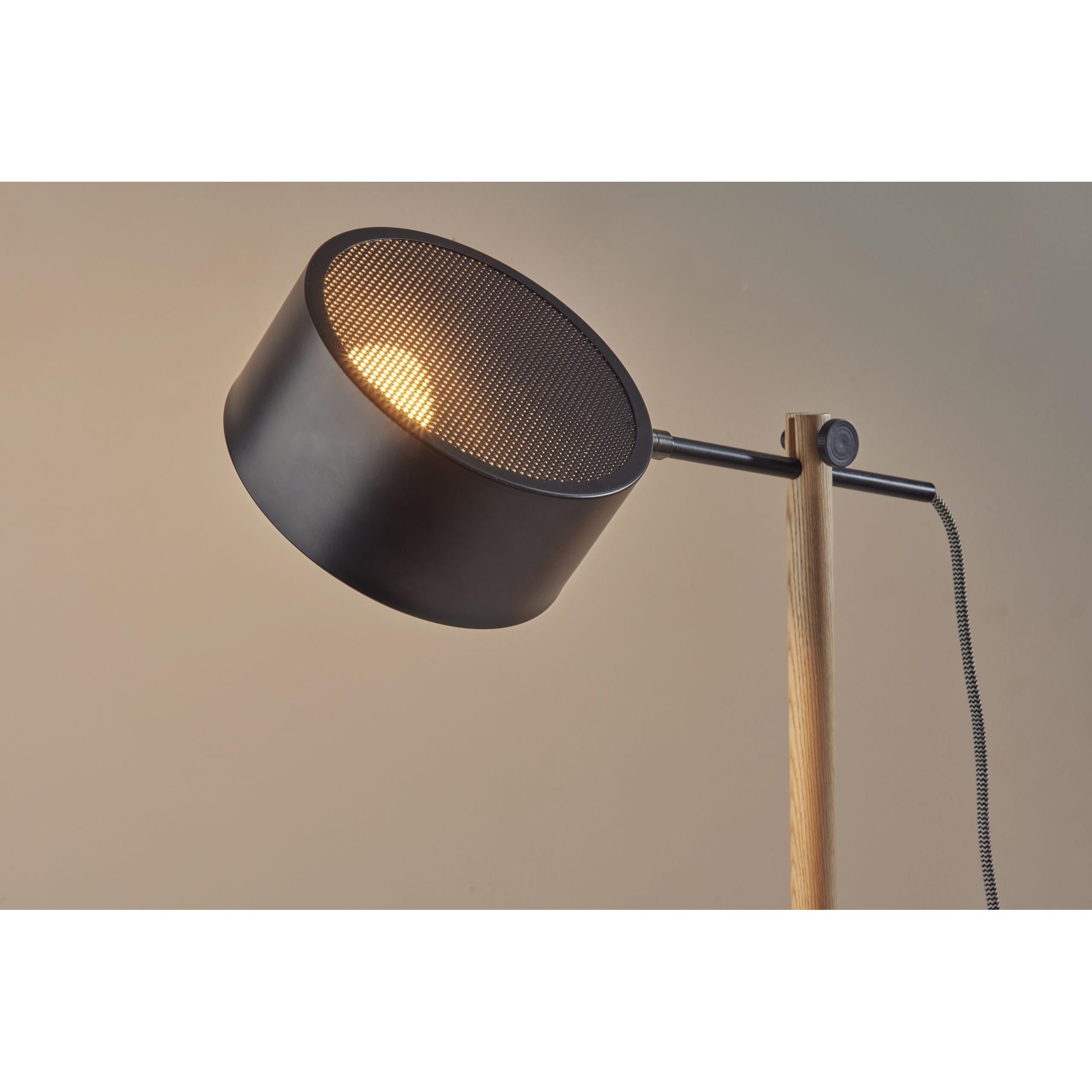 Dylan Floor Lamp - DIGS