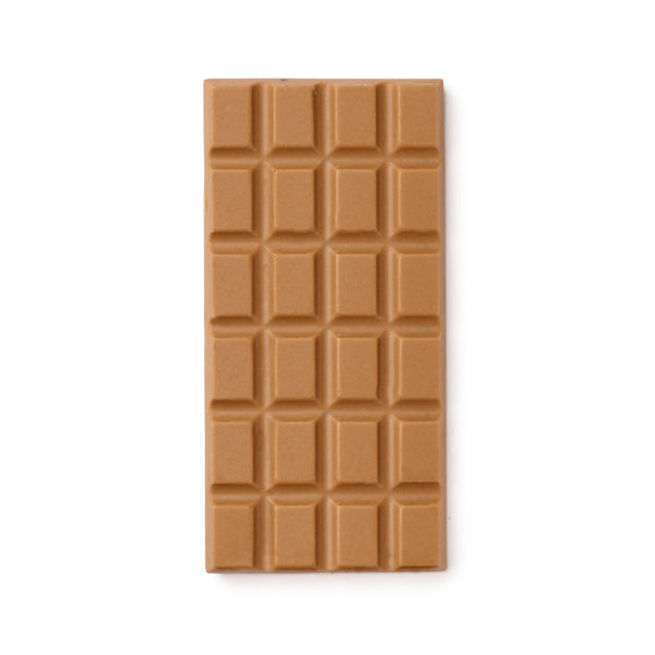 Ginger Biscuit Chocolate Bar