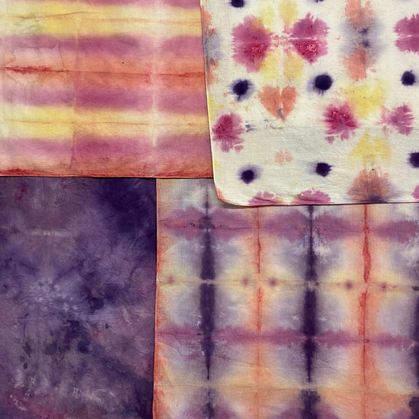 Natural Dye Kit