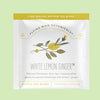 Early Bird Caffeinated Tea Sampler - DIGS