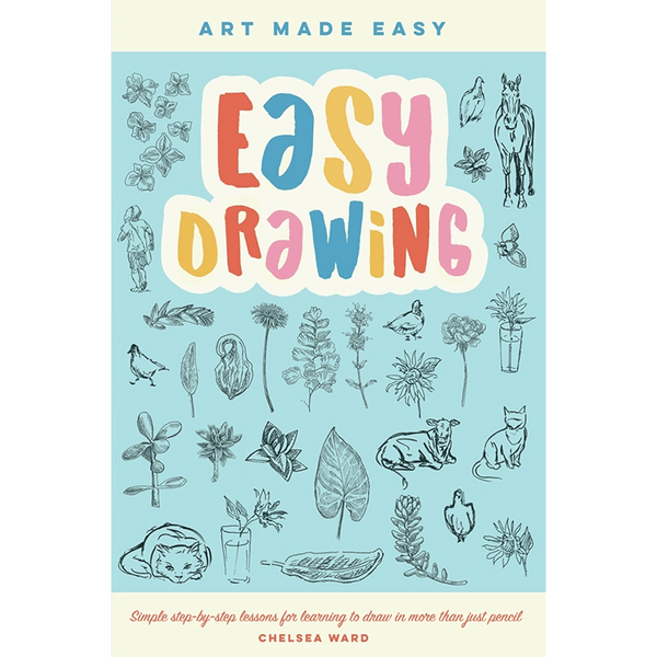 Easy Drawing - DIGS
