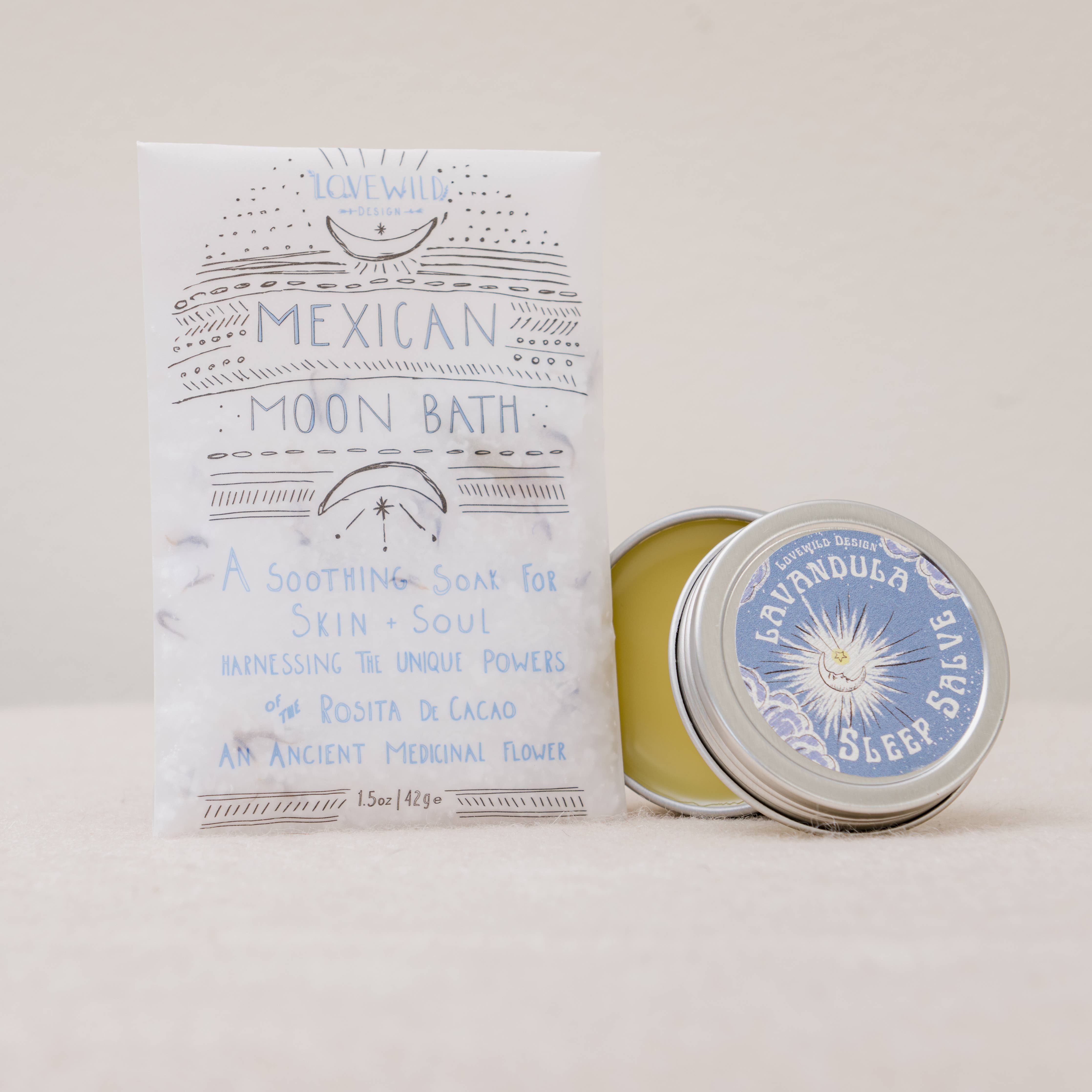 Easy Sleep Gift Set - DIGS
