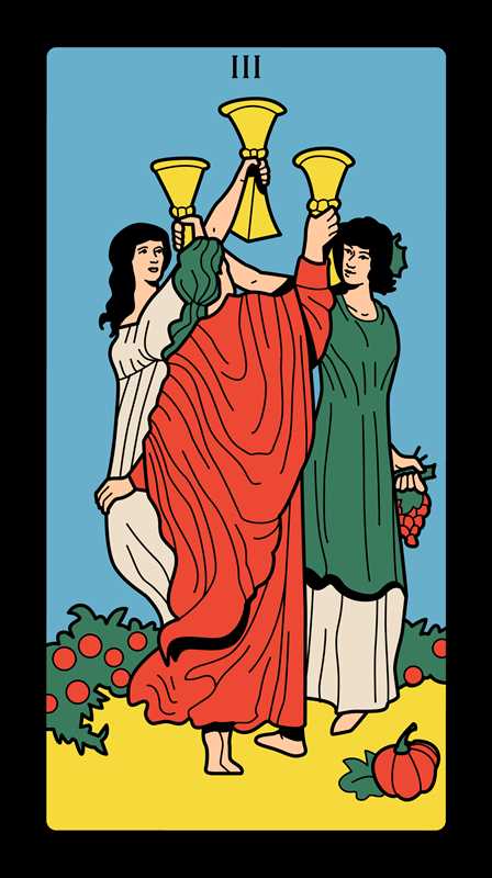 Mini Rider Waite Smith Tarot