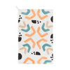 Echo Block Print Tea Towel - DIGS