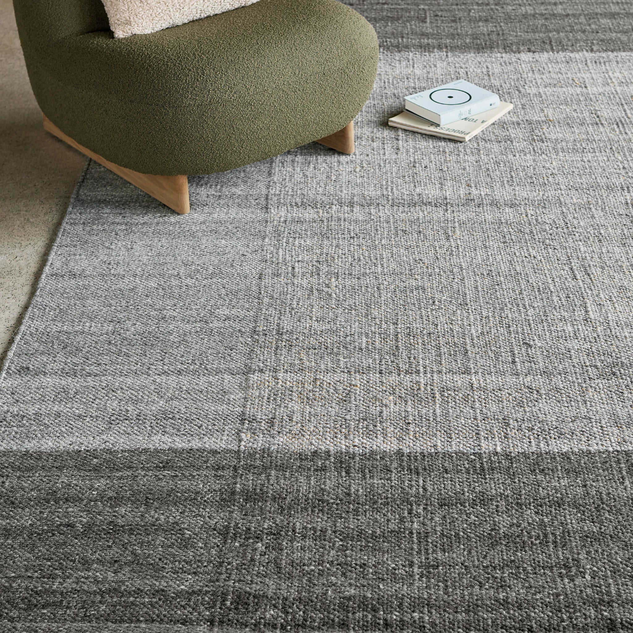 Echo Rug - DIGS
