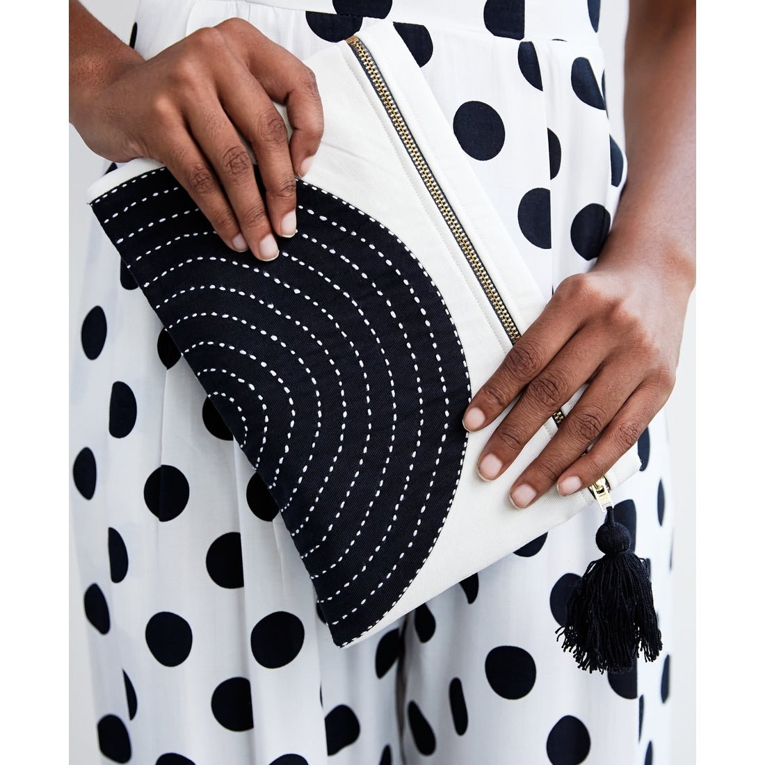 Eclipse Clutch Pouch - DIGS