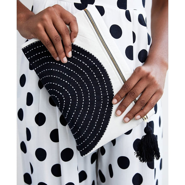 Eclipse Clutch Pouch - DIGS