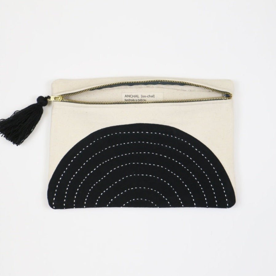 Eclipse Clutch Pouch - DIGS