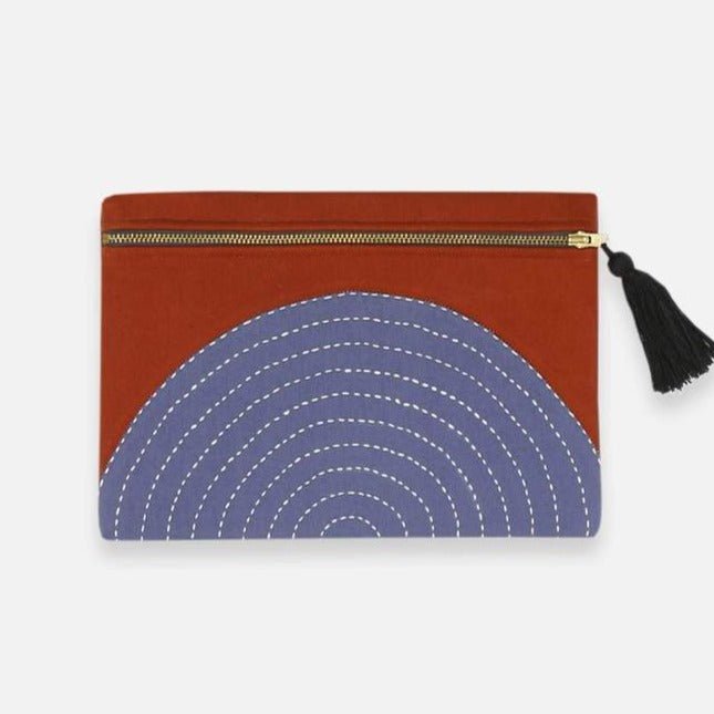 Eclipse Clutch Pouch - DIGS