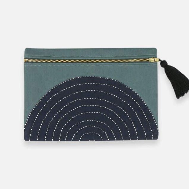 Eclipse Clutch Pouch - DIGS