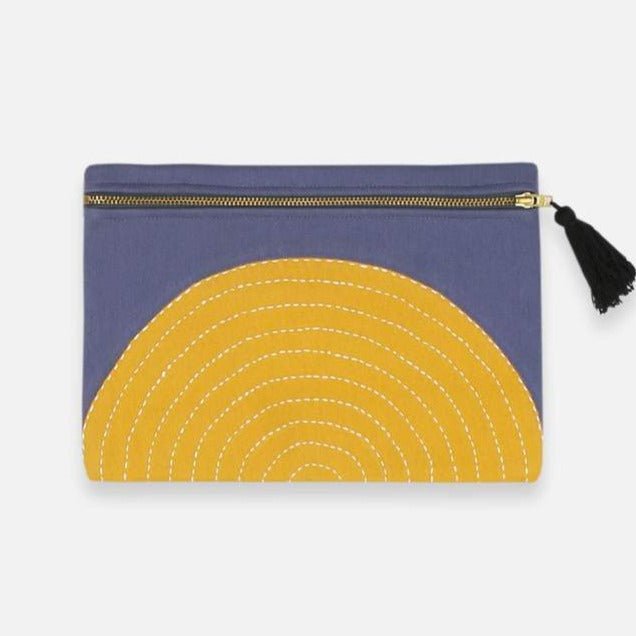 Eclipse Clutch Pouch - DIGS